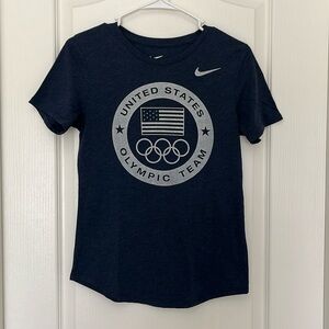 Nike 2016 Olympic Team Tee